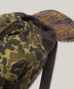 BARBOUR X NOAH BACKPACK - CAMO -Pickings and Parry shop Q 1024x1024@2x