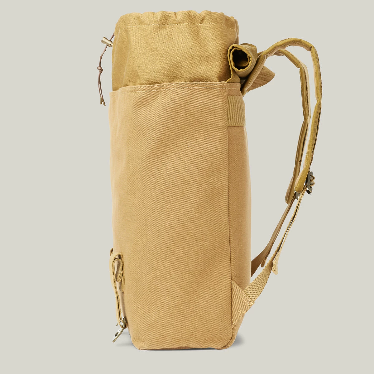 FILSON RUGGED TWILL RANGER BACKPACK - TAN 5 FILSON RUGGED TWILL RANGER BACKPACK - TAN - Image 3