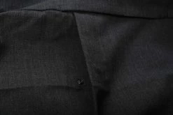 SNOW PEAK HYBRID WOOL SHIRT - GREY -Pickings and Parry shop SNOWPEAKDETAILS 67 1024x1024@2x