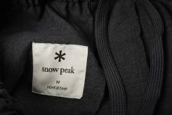 SNOW PEAK HYBRID WOOL PANTS - GREY -Pickings and Parry shop SNOWPEAKDETAILS 70 1024x1024@2x
