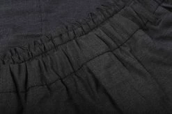 SNOW PEAK HYBRID WOOL PANTS - GREY -Pickings and Parry shop SNOWPEAKDETAILS 71 1024x1024@2x