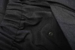 SNOW PEAK HYBRID WOOL PANTS - GREY -Pickings and Parry shop SNOWPEAKDETAILS 72 1024x1024@2x