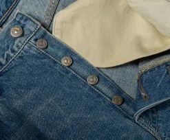 LENO LOOSE TAPERED JEAN - FADE INDIGO 13 LENO LOOSE TAPERED JEAN - FADE INDIGO -Pickings and Parry shop SOC IF MON LENO SEPT032020 91 1024x1024@2x