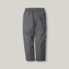 SNOW PEAK HYBRID WOOL PANTS - GREY -Pickings and Parry shop SP5 1024x1024@2x