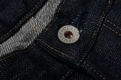 STEVENSON OVERALL CO. MONTEREY 110 JEANS - INDIGO DENIM -Pickings and Parry shop Sanders SOC LRDec19 3718 1024x1024@2x