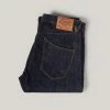 STEVENSON OVERALL CO. MONTEREY 110 JEANS - INDIGO DENIM -Pickings and Parry shop Sanders SOC LRDec19 3733 1024x1024@2x