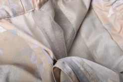 SNOW PEAK PRINTED QUICK DRY SHORTS - YELLOW -Pickings and Parry shop SnowPeak May2022 59 1024x1024@2x