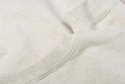 SNOW PEAK RECYCLED COTTON SWEAT CREWNECK - OATMEAL -Pickings and Parry shop SnowPeak May2022 70 1024x1024@2x