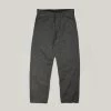 STEVENSON OVERALL CO. TRAILBLAZER TROUSER - HEATHER GREY -Pickings and Parry shop StevensonOverallCo.AW22 20 1024x1024@2x