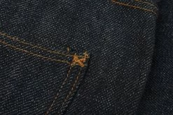 STEVENSON OVERALL CO. ENCINITAS JEANS - INDIGO 12 STEVENSON OVERALL CO. ENCINITAS JEANS - INDIGO -Pickings and Parry shop StevensonOverallCo.Denim 2 1024x1024@2x