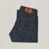 STEVENSON OVERALL CO. ENCINITAS JEANS - INDIGO -Pickings and Parry shop StevensonOverallDenim 4 1024x1024@2x