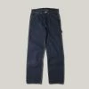 SUGAR CANE 11OZ BLUE DENIM WORK PANTS -Pickings and Parry shop SugarCaneBuzzRickson 2 3cfd0e36 2a04 45a2 b01c 50982ce00162 1024x1024@2x