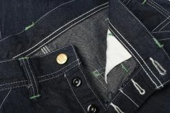 SUGAR CANE 11OZ BLUE DENIM WORK PANTS -Pickings and Parry shop SugarCaneBuzzRicksons 10 47ea7740 c20e 4ec3 8bfc a18d82813e1f 1024x1024@2x