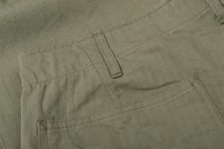 BUZZ RICKSON N-3 UTILITY TROUSER - OLIVE -Pickings and Parry shop SugarCaneBuzzRicksons 18 1024x1024@2x