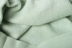 SUNRAY SPORTSWEAR PUAMANA RAGLAN CREW NECK - GOSSAMER GREEN -Pickings and Parry shop Sunray May2022 42 1024x1024@2x