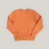 BUZZ RICKSON TRAINERS SWEAT - ORANGE -Pickings and Parry shop TOYO NOV112020 17 1024x1024@2x