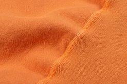 BUZZ RICKSON TRAINERS SWEAT - ORANGE -Pickings and Parry shop TOYO NOV112020 19 1024x1024@2x