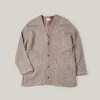 TS(S) WAFFLE EASY CARDIGAN - MAPLE MELANGE -Pickings and Parry shop TSS March172022 16 1024x1024@2x
