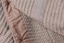 TS(S) WAFFLE EASY CARDIGAN - MAPLE MELANGE 11 TS(S) WAFFLE EASY CARDIGAN - MAPLE MELANGE -Pickings and Parry shop TSS March172022 38 1024x1024@2x