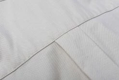 TS(S) OXFORD CLOTH B.D. SHIRT - ECRU -Pickings and Parry shop TSSdeatils Sept 2022 60 1024x1024@2x