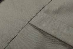 TS(S) OXFORD CLOTH B.D. SHIRT - OLIVE -Pickings and Parry shop TSSdeatils Sept 2022 66 1024x1024@2x