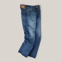 SUGAR CANE 14.25OZ AGED DENIM 1947 10 SUGAR CANE 14.25OZ AGED DENIM 1947 -Pickings and Parry shop Toyo LWCO UVLVC 23 1024x1024@2x