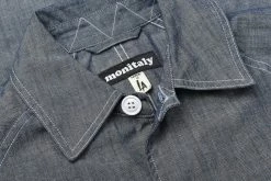 USED MONITALY COVERALL - CHAMBRAY 11 USED MONITALY COVERALL - CHAMBRAY -Pickings and Parry shop U VDetails Sept20 2022 115 1024x1024@2x