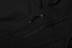 USED ACNE STUDIOS TAILORED TROUSERS - BLACK -Pickings and Parry shop U VDetails Sept20 2022 80 1024x1024@2x