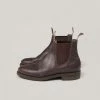 USED R.M. WILLIAMS GARDENER BOOTS - BROWN -Pickings and Parry shop U V 30032022 54 1024x1024@2x