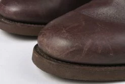 USED R.M. WILLIAMS GARDENER BOOTS - BROWN -Pickings and Parry shop U V 30032022 59 1024x1024@2x