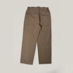 USED OLD JOE FRONT TUCK TROUSER - VARECH -Pickings and Parry shop U V August172022 209 1024x1024@2x