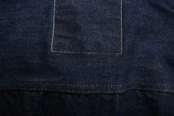 LEVI'S VINTAGE CLOTHING '506XX' TYPE I DENIM JACKET -Pickings and Parry shop U V August172022 278 1024x1024@2x