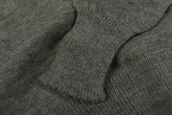 NIGEL CABOURN SEAMLESS ROLL NECK - ARMY GREEN -Pickings and Parry shop U V Cabourn March182021 LR 101 1024x1024@2x