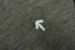 NIGEL CABOURN SEAMLESS ROLL NECK - ARMY GREEN -Pickings and Parry shop U V Cabourn March182021 LR 102 1024x1024@2x