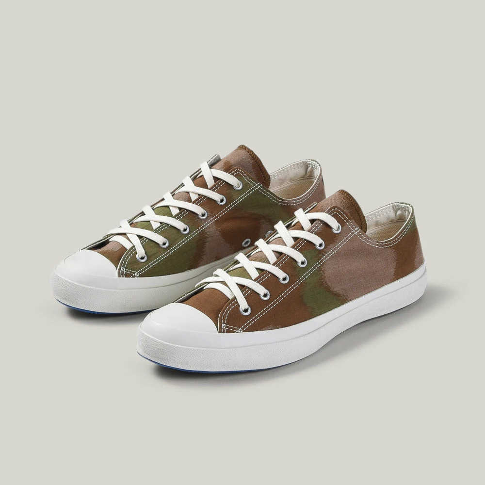 MOONSTAR LOW BASKET K - CAMO 3 MOONSTAR LOW BASKET K - CAMO