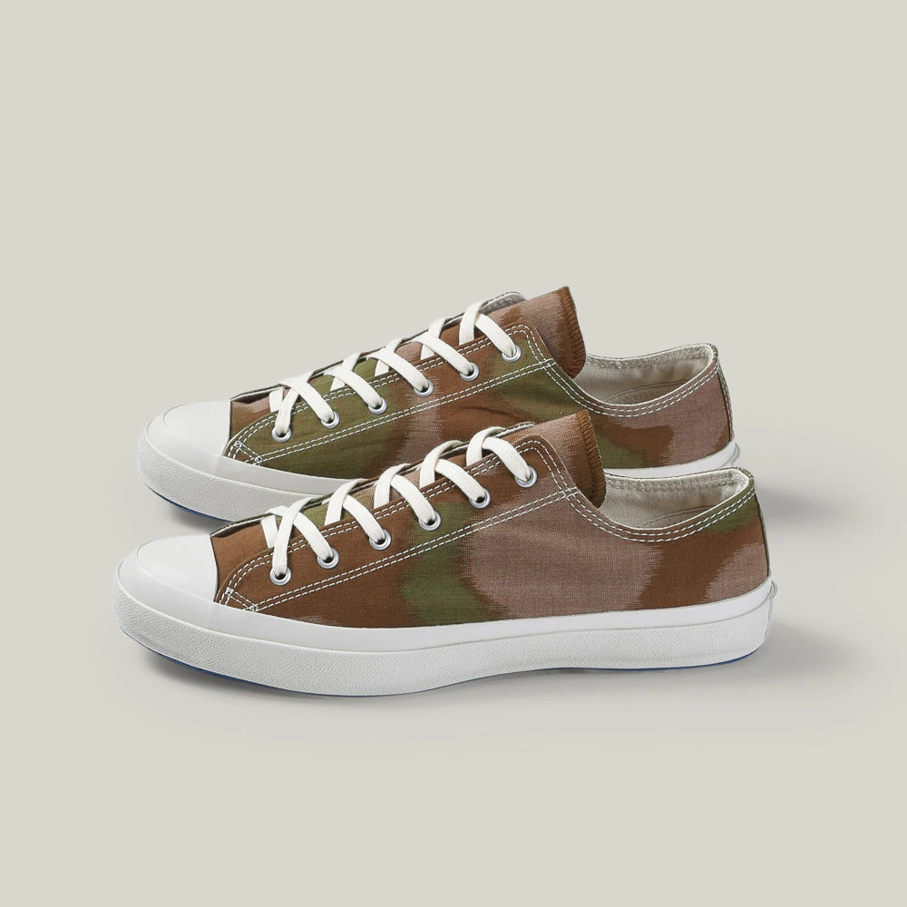 MOONSTAR LOW BASKET K - CAMO 4 MOONSTAR LOW BASKET K - CAMO - Image 2