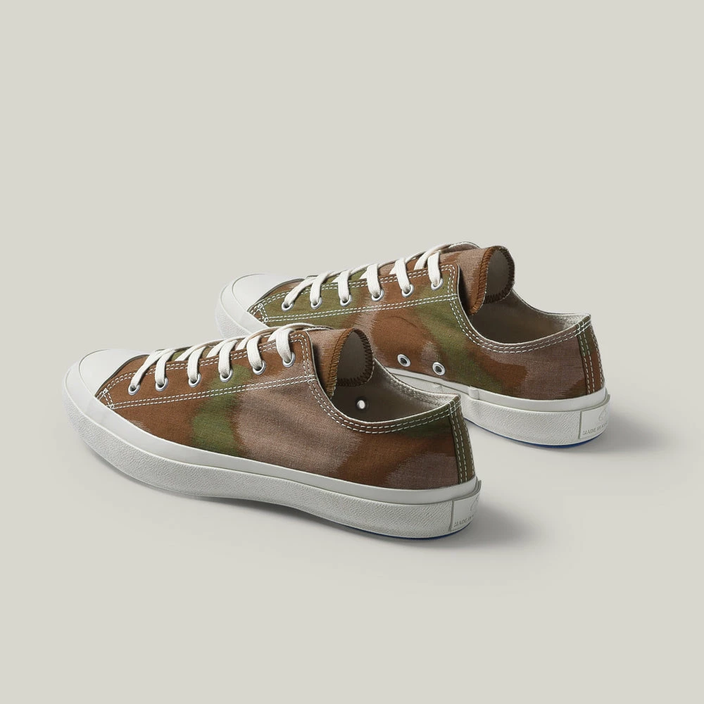 MOONSTAR LOW BASKET K - CAMO 5 MOONSTAR LOW BASKET K - CAMO - Image 3