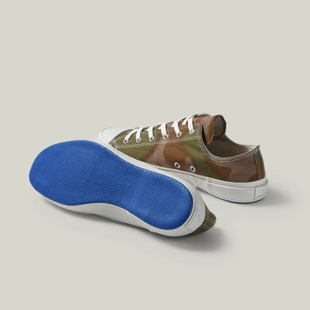MOONSTAR LOW BASKET K - CAMO 6 MOONSTAR LOW BASKET K - CAMO - Image 4