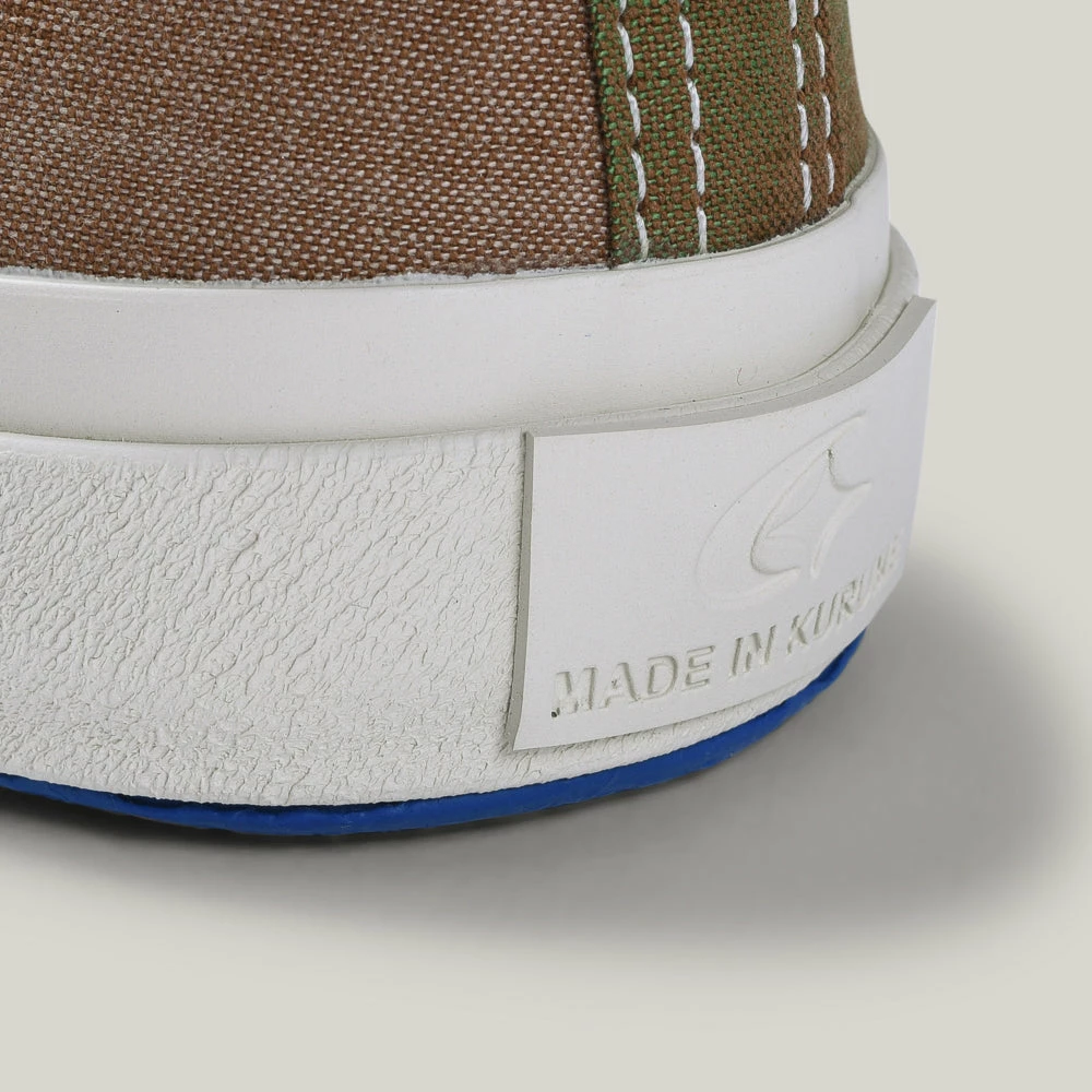 MOONSTAR LOW BASKET K - CAMO 7 MOONSTAR LOW BASKET K - CAMO - Image 5