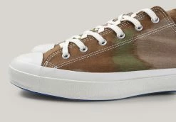 MOONSTAR LOW BASKET K - CAMO 13 MOONSTAR LOW BASKET K - CAMO -Pickings and Parry shop U V Cabourn March182021 LR 224 1024x1024@2x