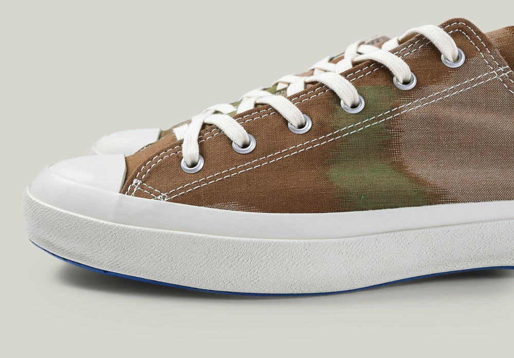 MOONSTAR LOW BASKET K - CAMO 8 MOONSTAR LOW BASKET K - CAMO - Image 6
