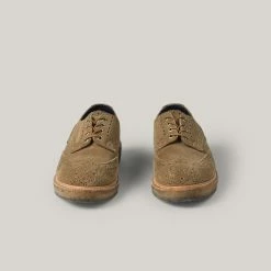 USED TRICKER'S X TRES BIEN COUNTRY BROGUE - STONE BROWN 11 USED TRICKER'S X TRES BIEN COUNTRY BROGUE - STONE BROWN -Pickings and Parry shop U V FootwearPPHH 5 1024x1024@2x