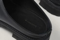 USED HENDER SCHEME COMMANDO MULE - BLACK 9 USED HENDER SCHEME COMMANDO MULE - BLACK -Pickings and Parry shop U V Footwear July212022 14 1024x1024@2x