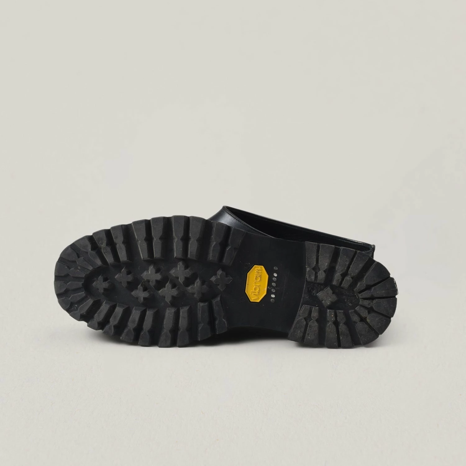 USED HENDER SCHEME COMMANDO MULE - BLACK 7 USED HENDER SCHEME COMMANDO MULE - BLACK - Image 5