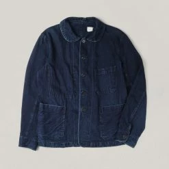 USED MISTER FREEDOM GUNSLINGER JUMPER - INDIGO