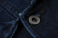 USED MISTER FREEDOM GUNSLINGER JUMPER - INDIGO -Pickings and Parry shop U V Sept082022 32 1024x1024@2x