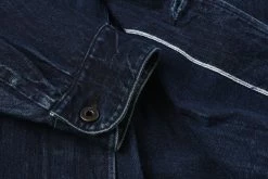 USED MISTER FREEDOM GUNSLINGER JUMPER - INDIGO -Pickings and Parry shop U V Sept082022 35 1024x1024@2x