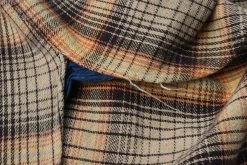 USED RANCH HAND SHIRT - YELLOW CHECK -Pickings and Parry shop U V Sept082022 69 1024x1024@2x