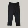 USED ACNE STUDIOS TAILORED TROUSERS - BLACK -Pickings and Parry shop U V Sept20 2022 23 1024x1024@2x