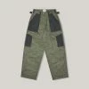 W'MENSWEAR MARINE PANTS - GREEN -Pickings and Parry shop WMENS6 1024x1024@2x
